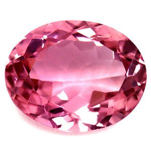 2.3ct Tourmaline