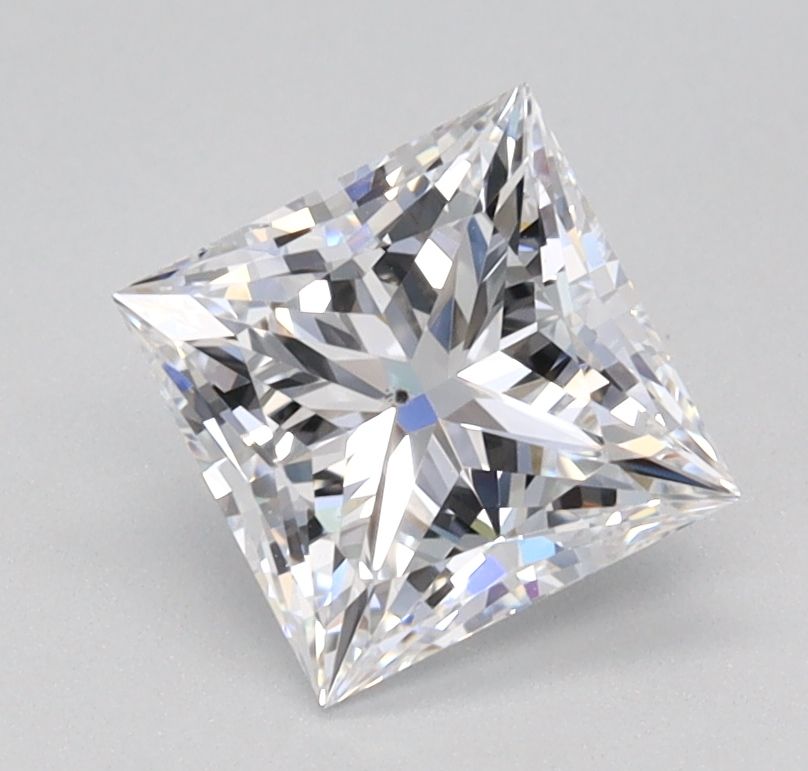 Princess 1.01ct Diamond