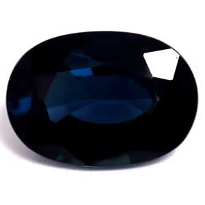 1.02ct Sapphire
