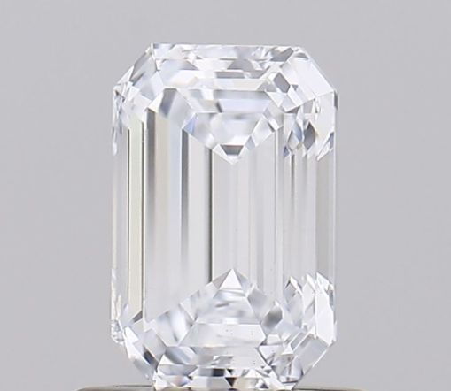 Emerald 1.00ct Diamond
