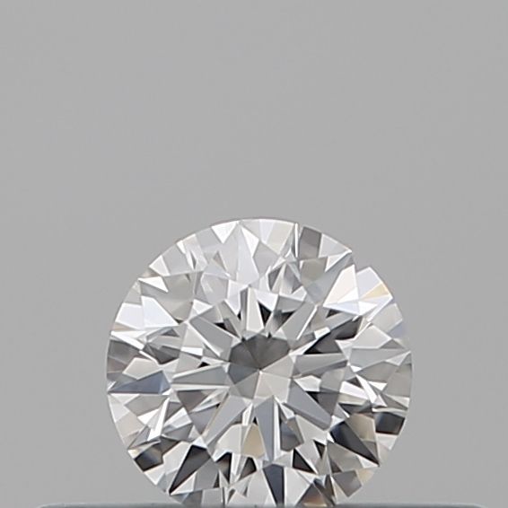ROUND 0.19 carat diamond