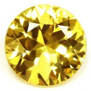 0.67ct Sapphire