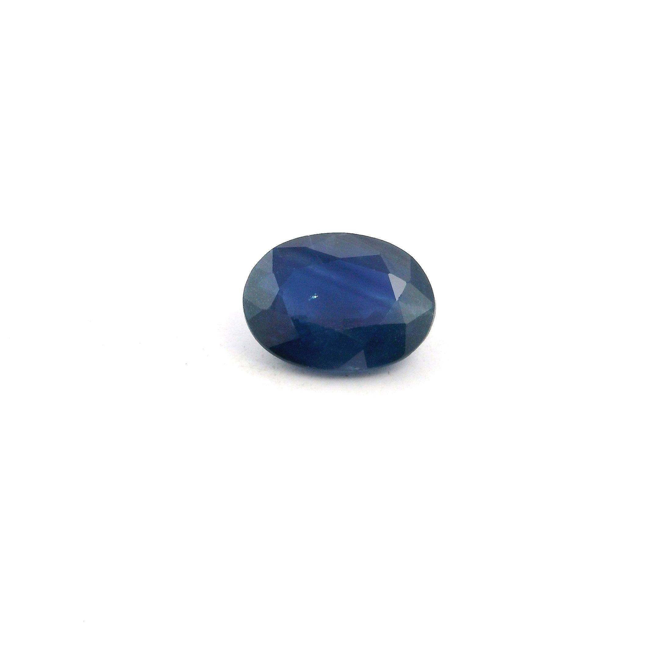 1.31ct SAPPHIRE