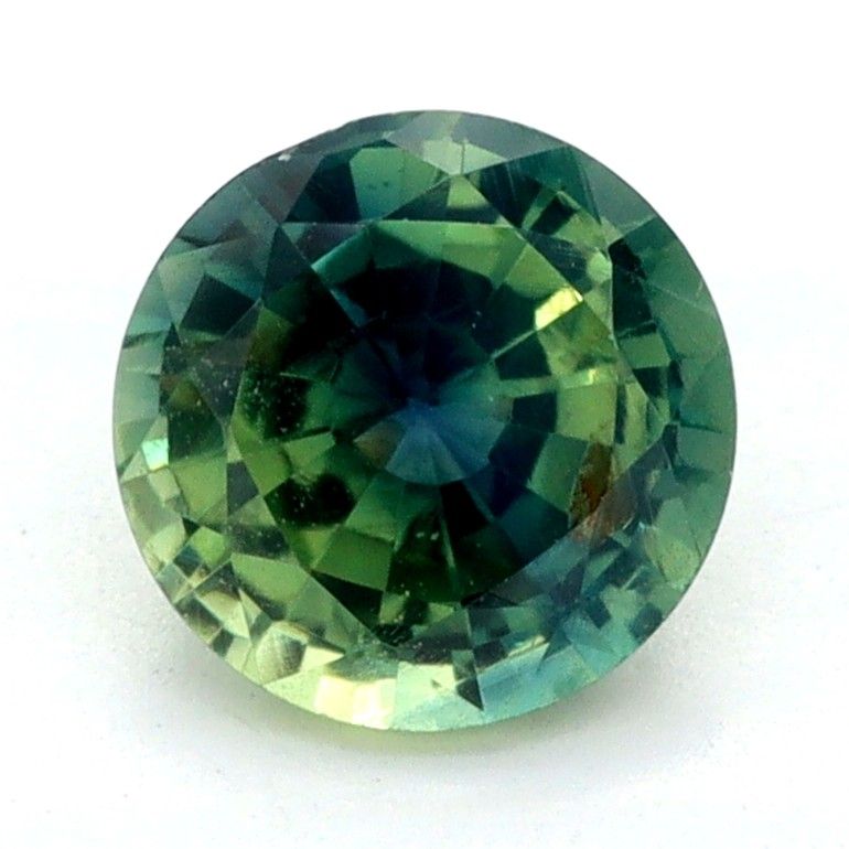 0.86ct SAPPHIRE
