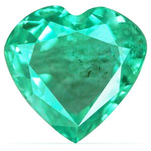 1.66ct Emerald