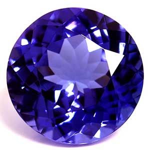 1.65ct Tanzanite