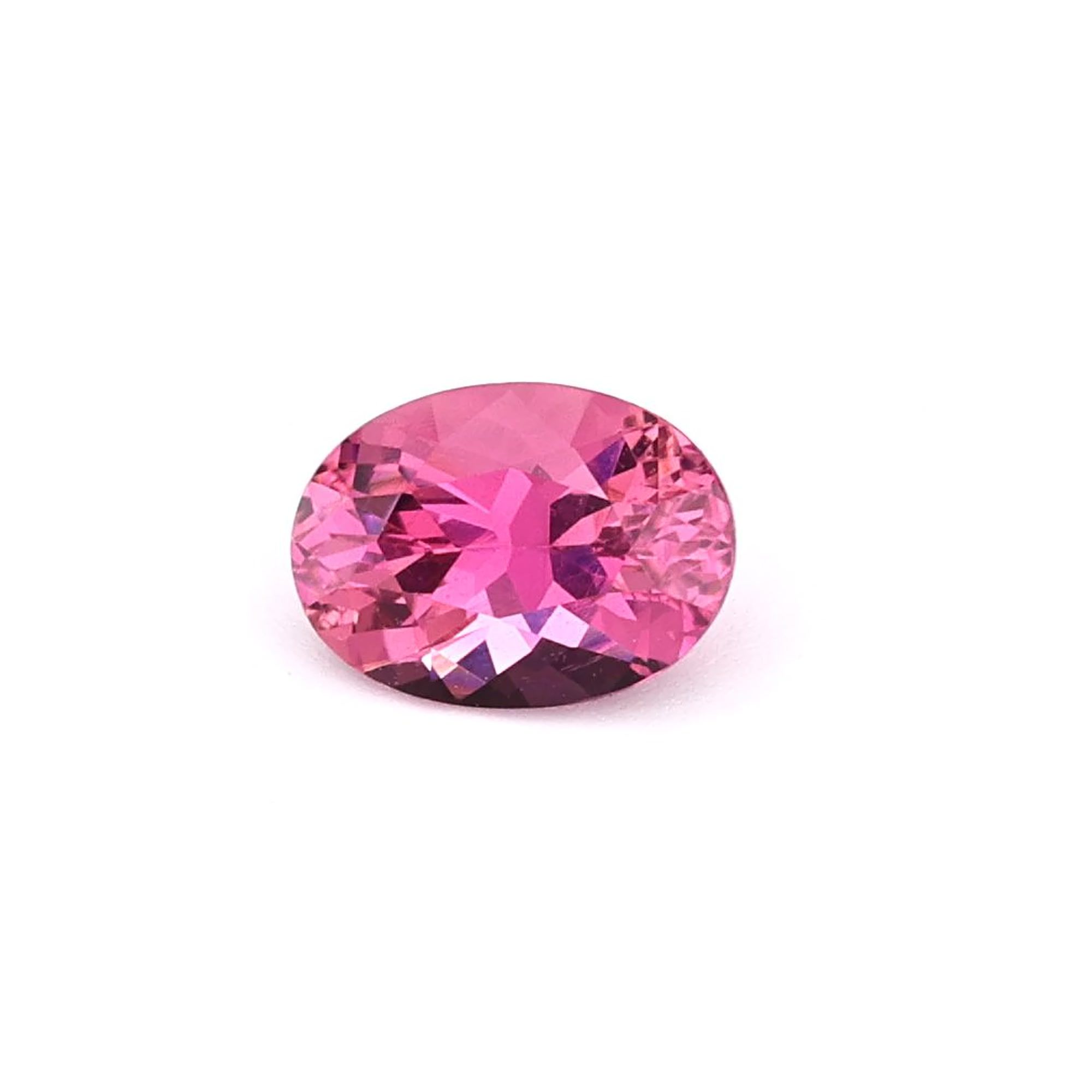 0.76ct Tourmaline