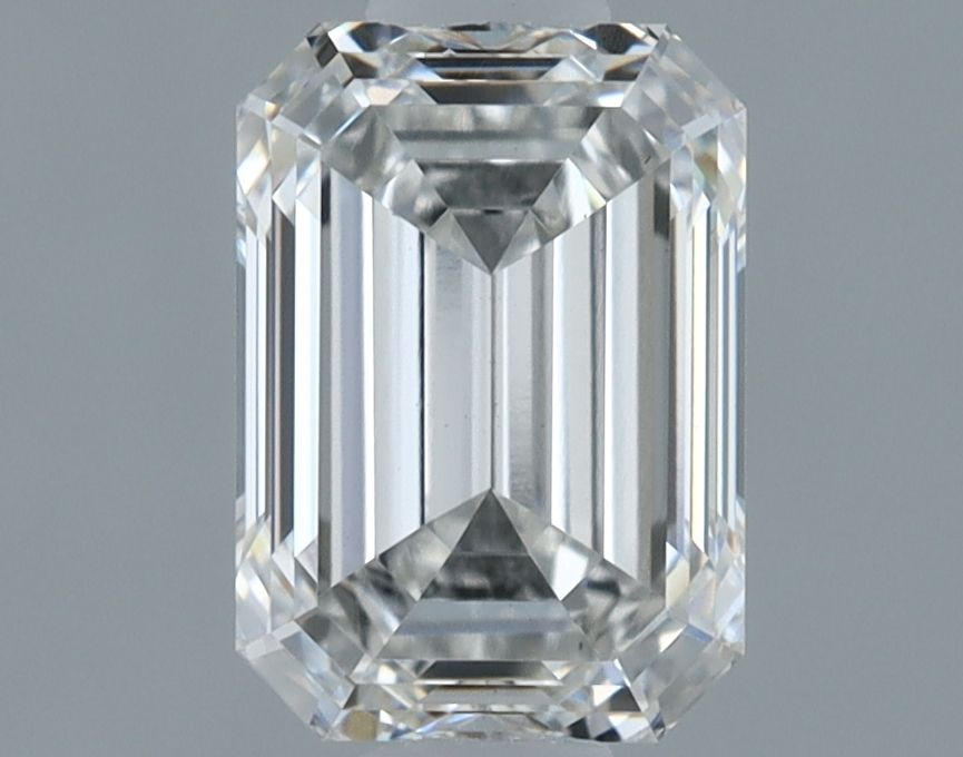 1.01 Carat Emerald Diamond
