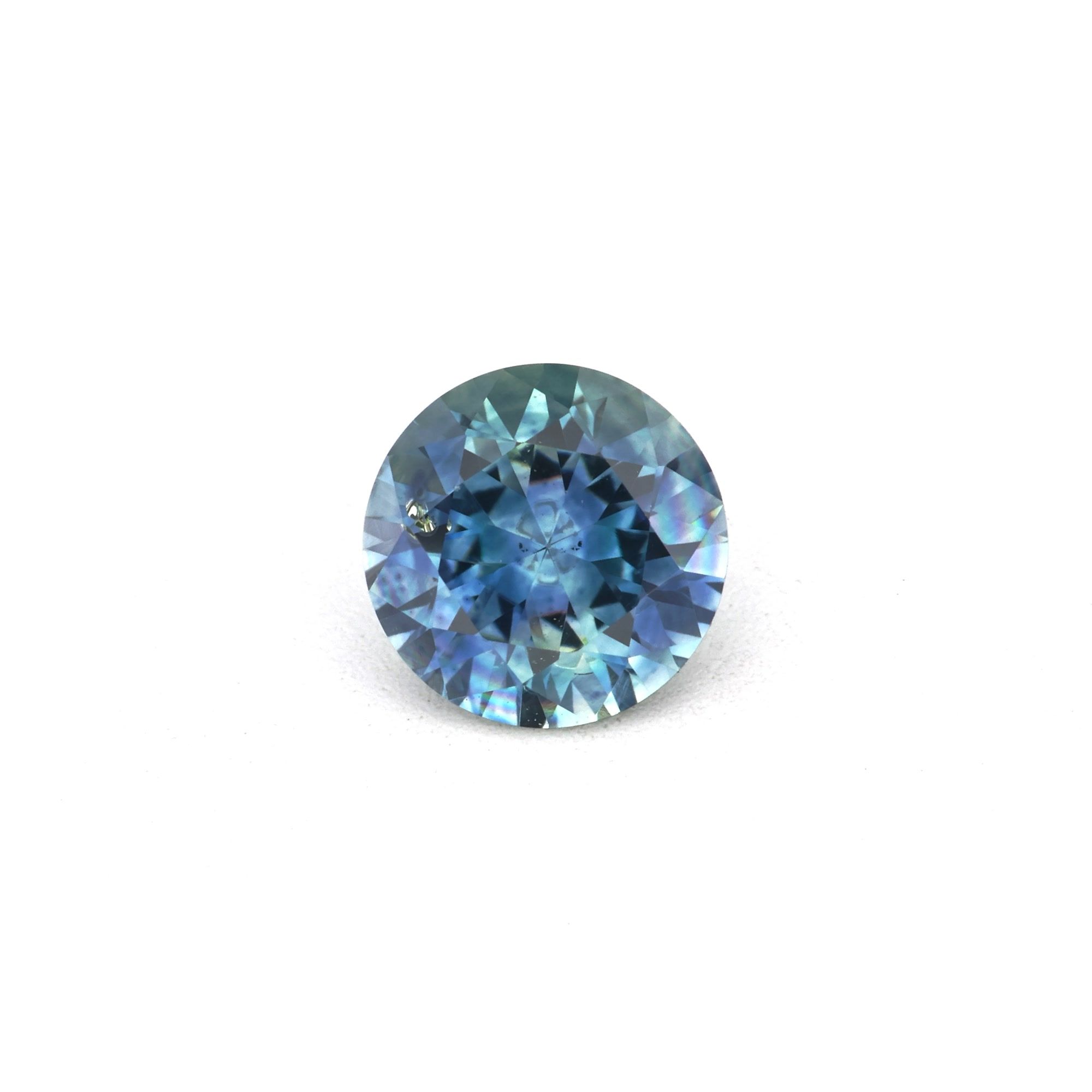 0.69ct Sapphire