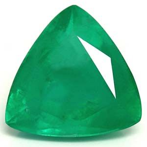 1.57ct Emerald