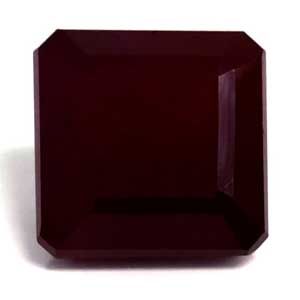 4.19ct Ruby