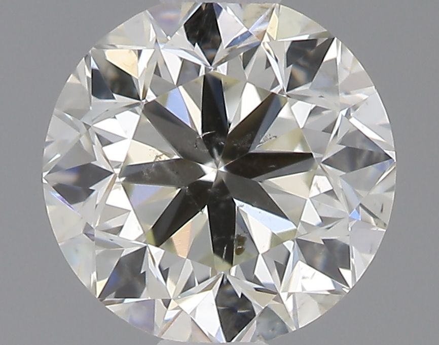 Diamante 0,40 ct ROUND