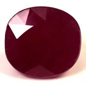 5.65ct Ruby