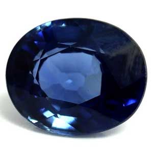 0.66ct Sapphire