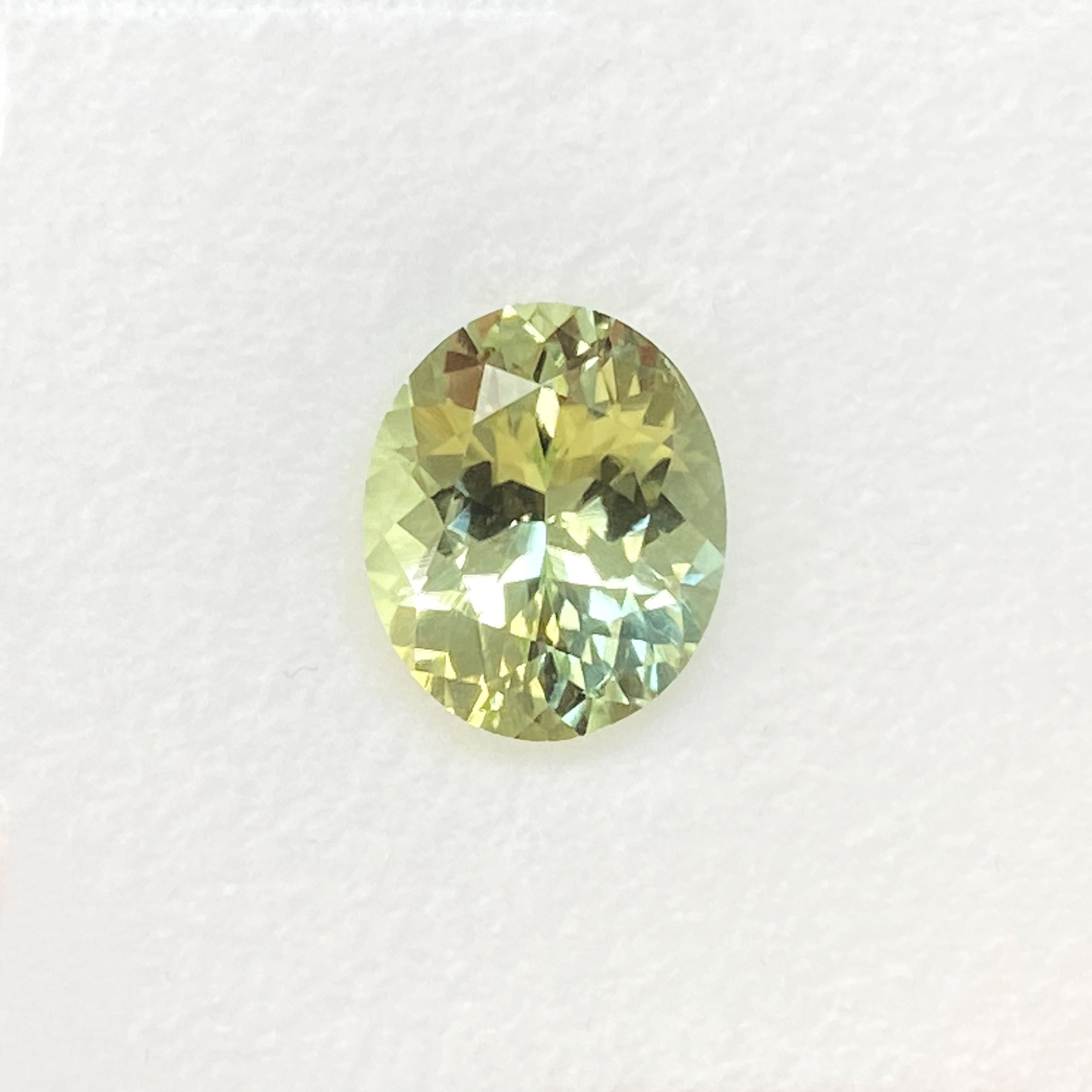 5.48ct Tourmaline