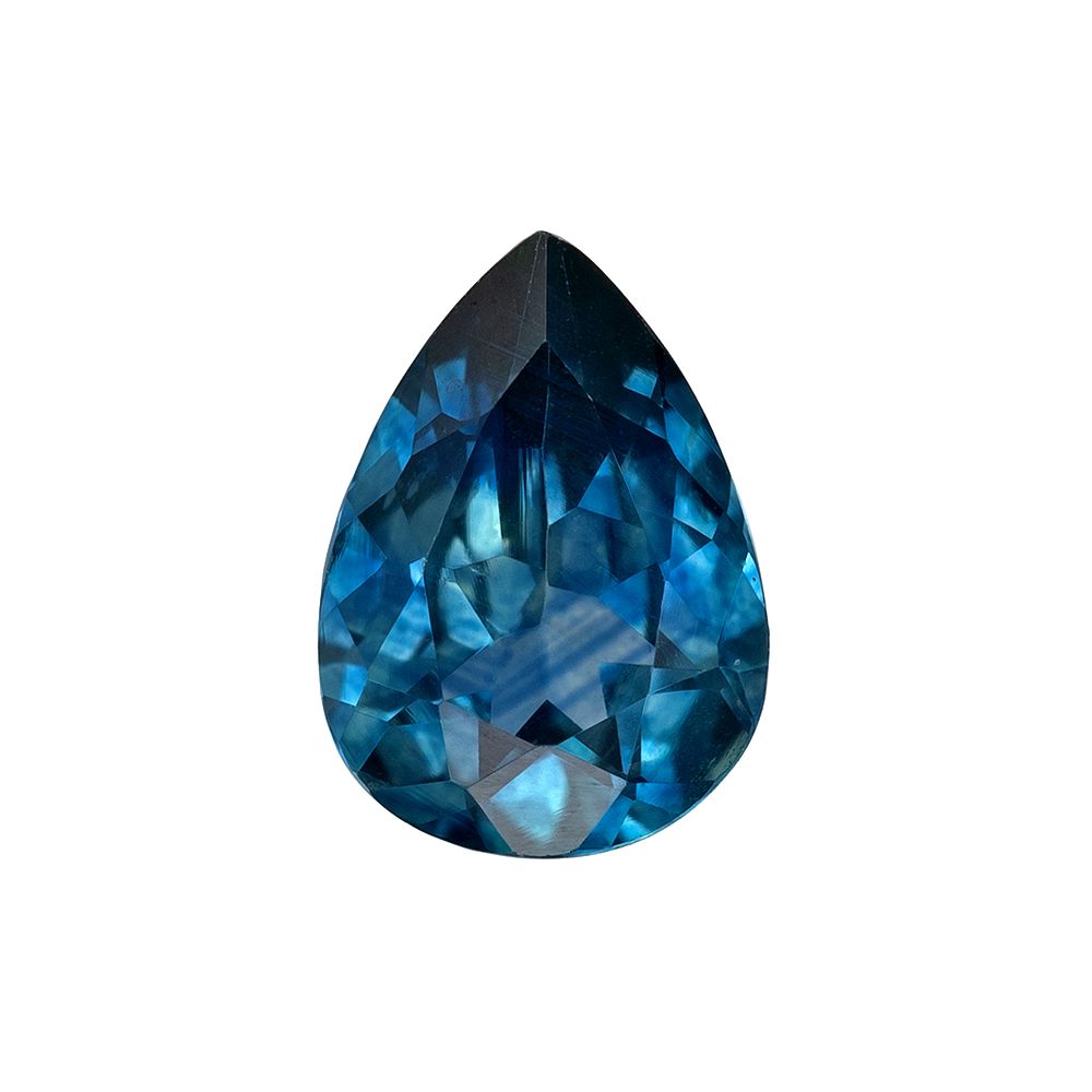 0.77ct Sapphire