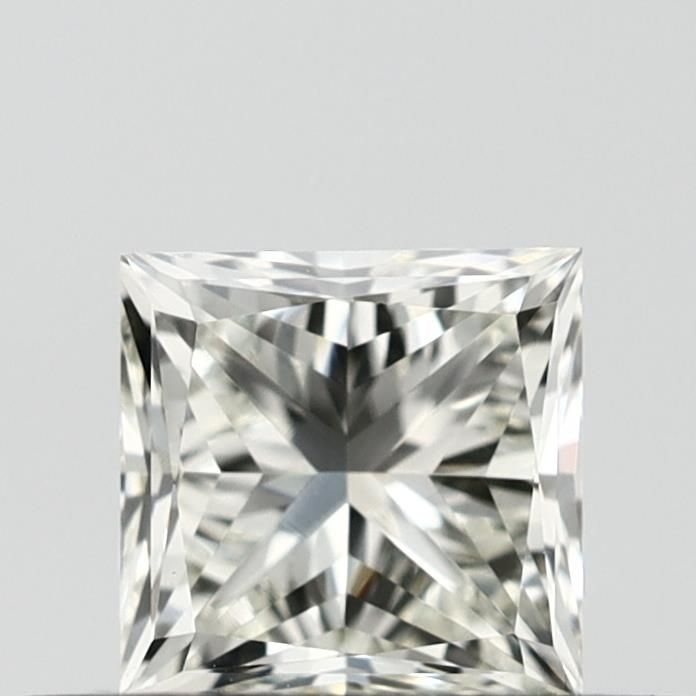 Diamante 0,42 ct PRINCESS