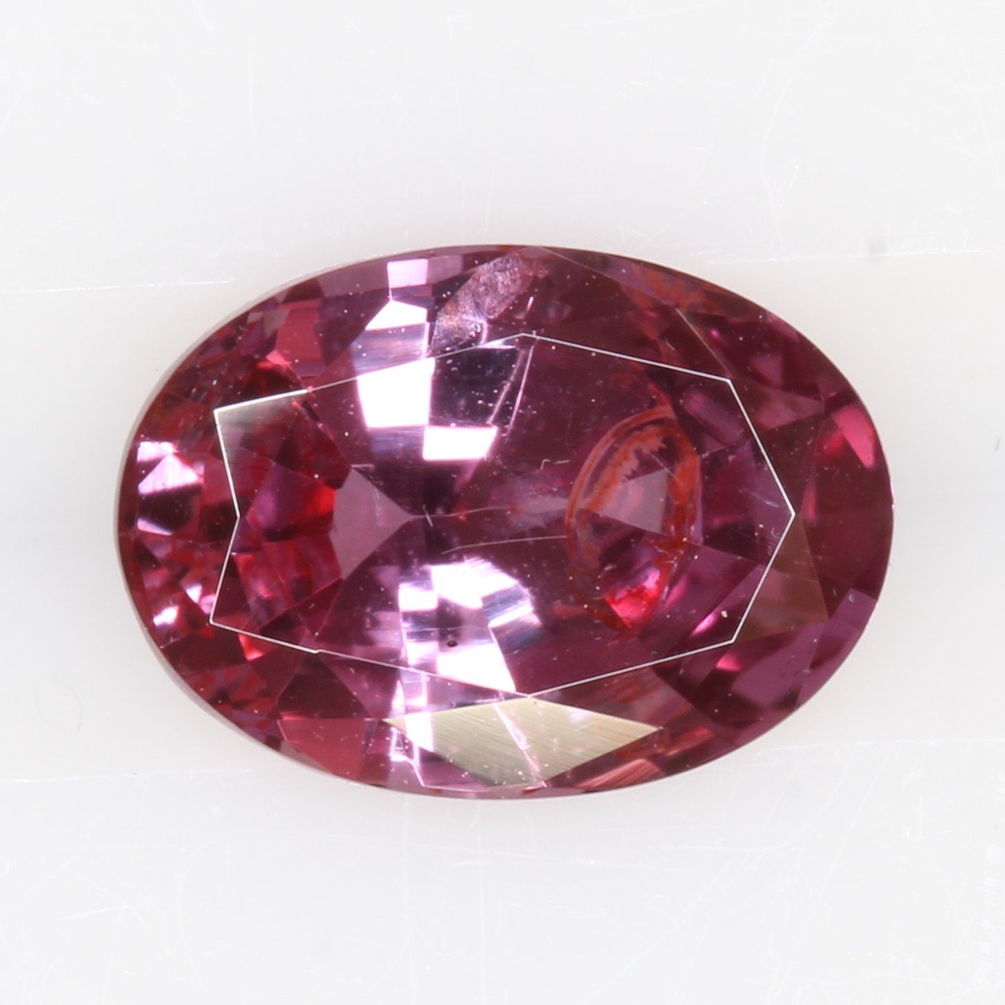 0.96ct SAPPHIRE