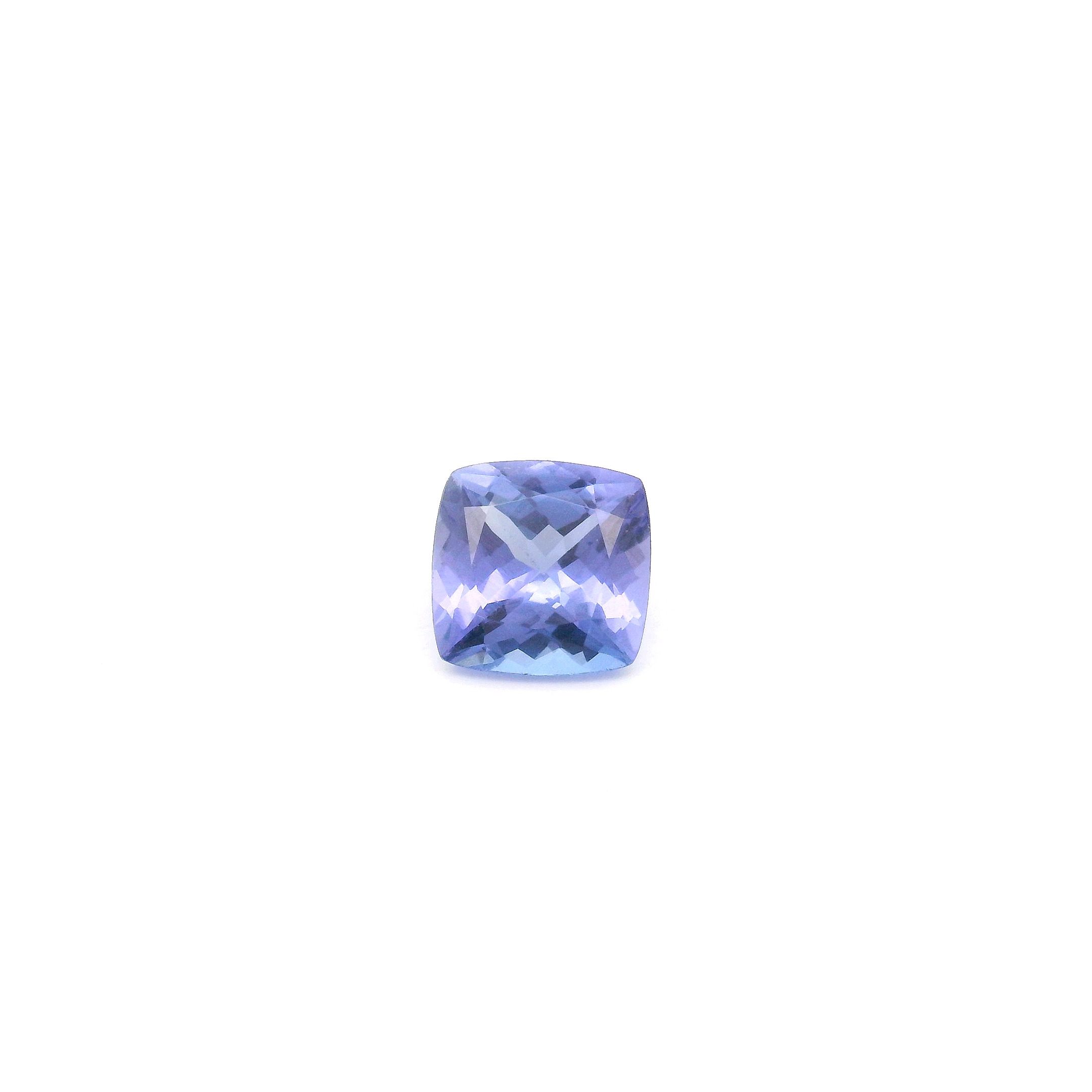 1.14ct TANZANITE