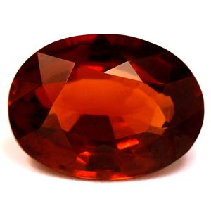 6.95ct Garnet