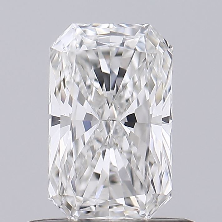 0.71 Carat Radiant Diamond