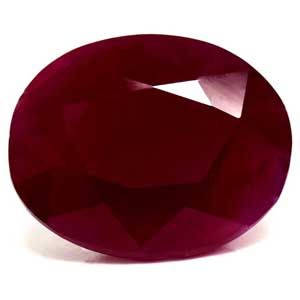 3.56ct Ruby