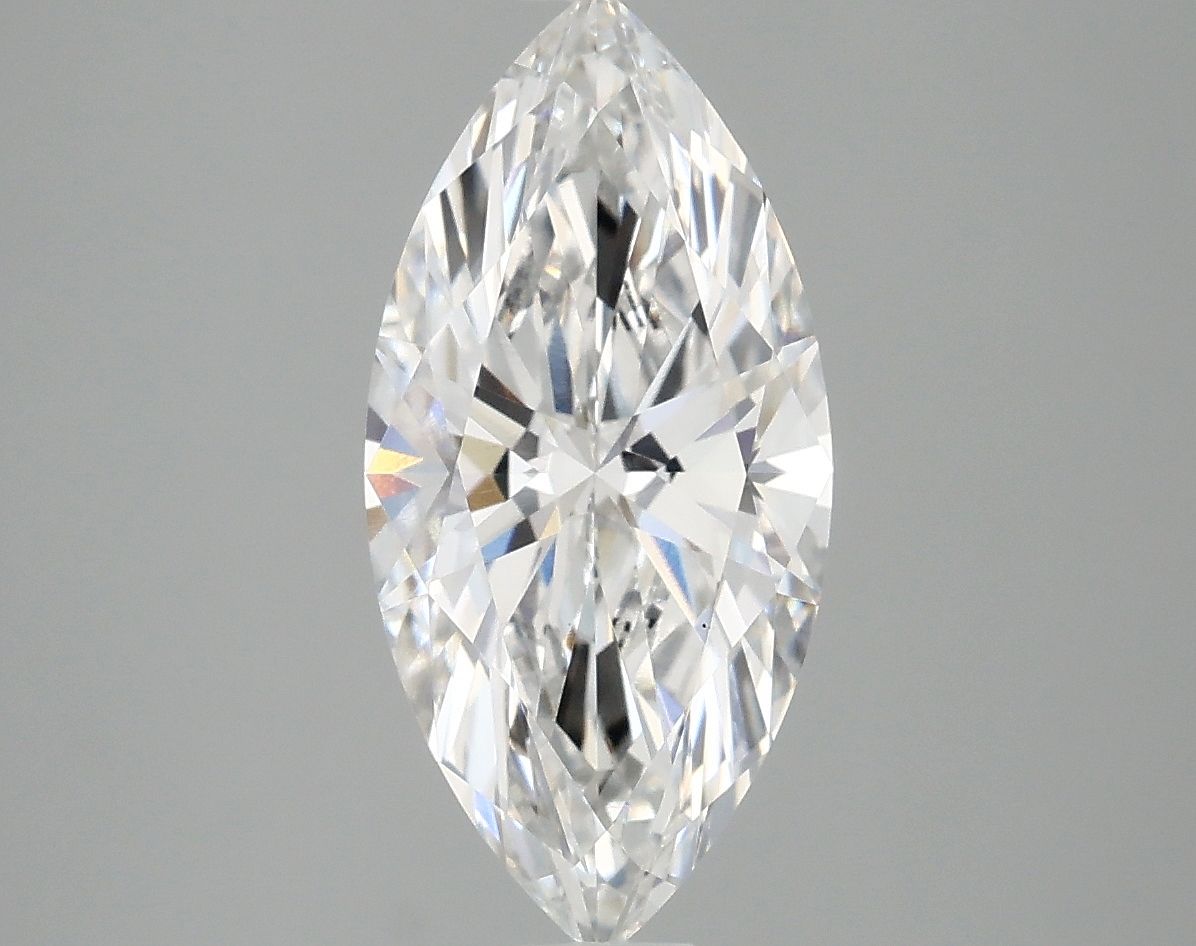2.47 Carat · E · VS2 Rare Carat Ideal Cut