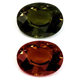 0.88ct Alexandrite