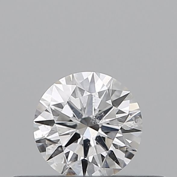 Diamante 0,23 ct ROUND