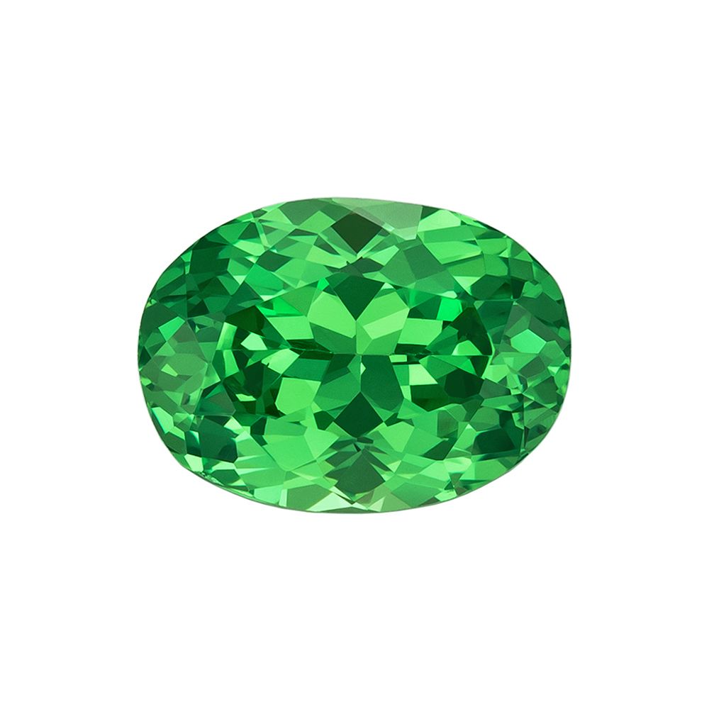 1.39ct Garnet