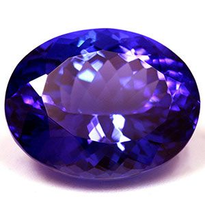 18.49ct Tanzanite