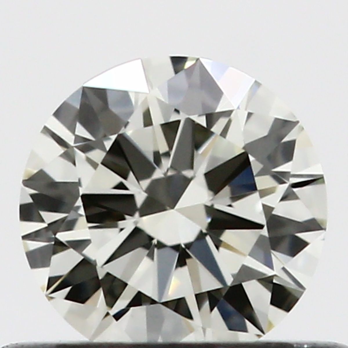 Diamante 0,37 ct ROUND
