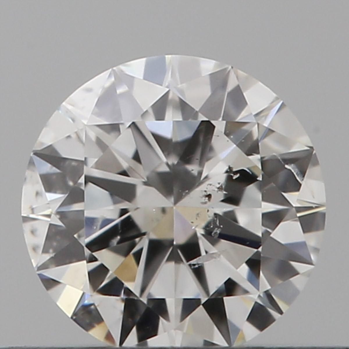 Diamante 0,30 ct ROUND