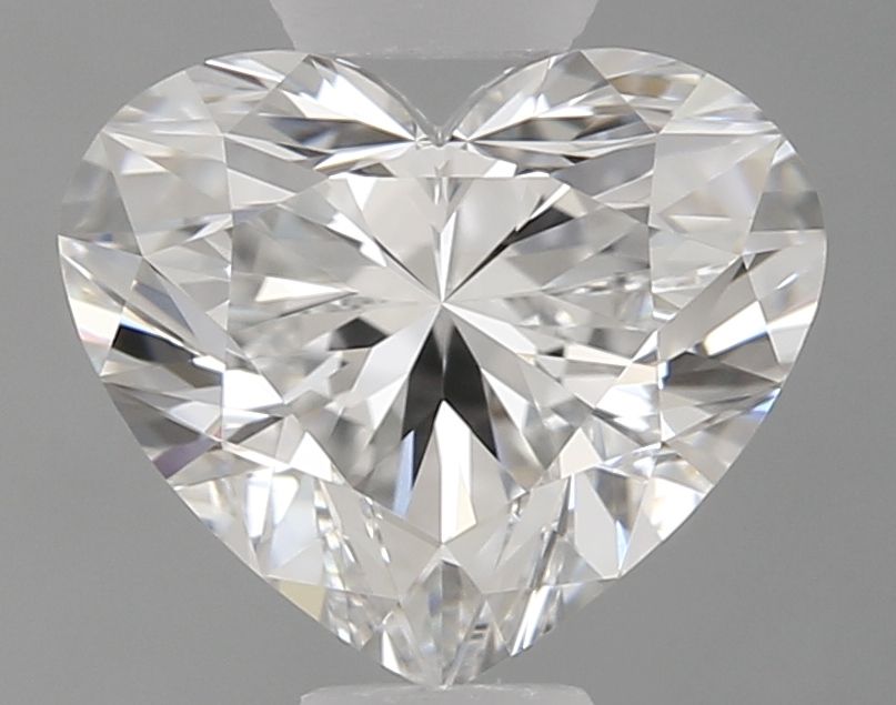Heart Diamond