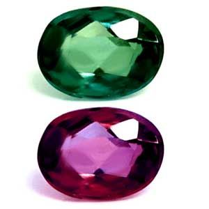 0.22ct Alexandrite