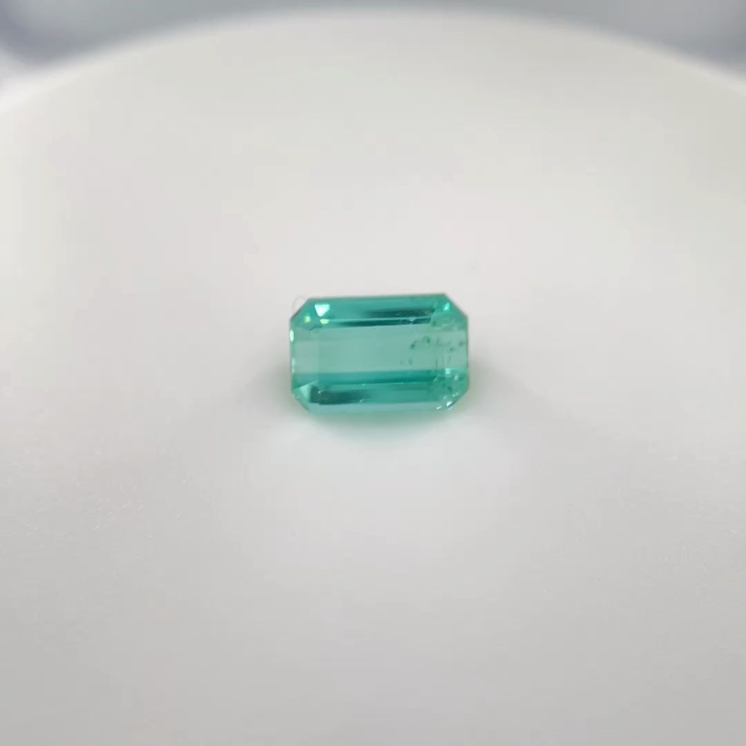 1.47ct TOURMALINE