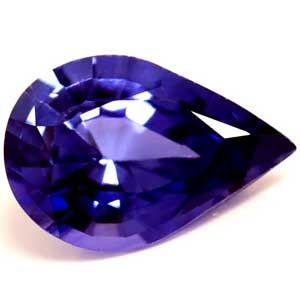 0.83ct Sapphire