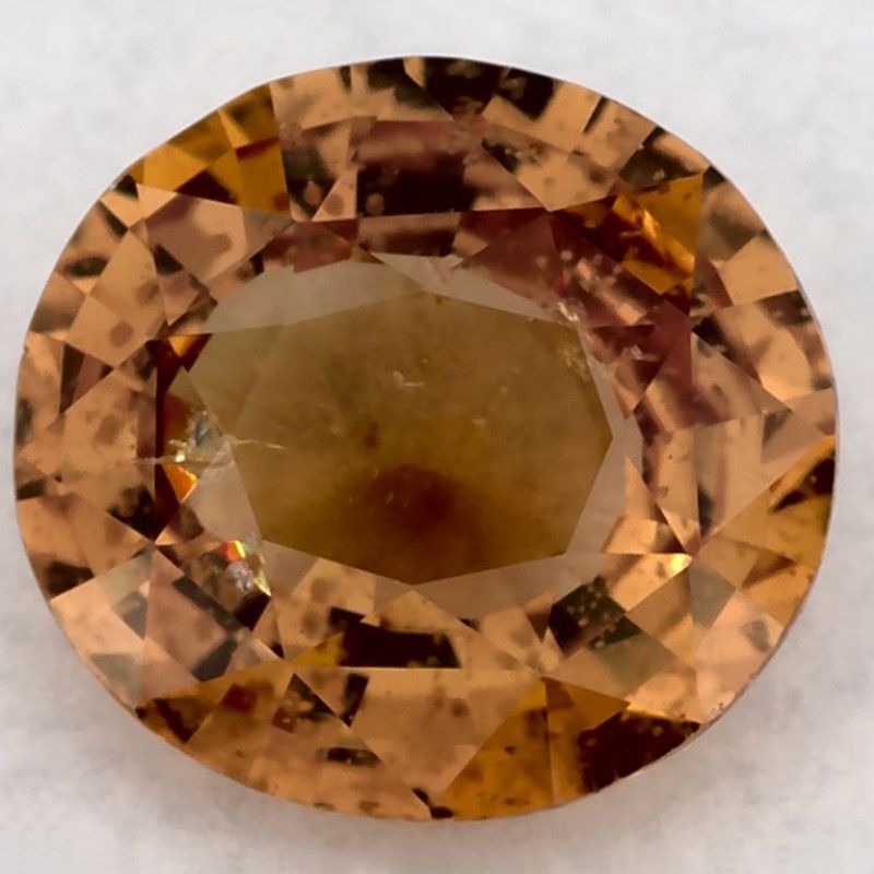 1.67ct Sapphire