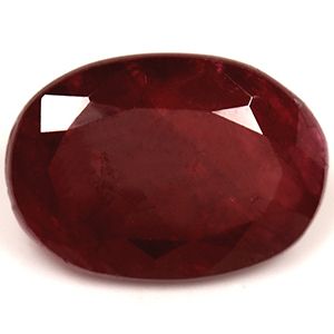 3.67ct Ruby
