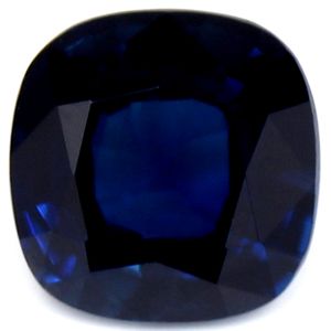 0.57ct Sapphire