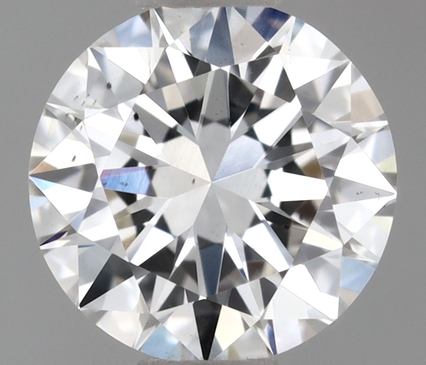 Round 0.52ct Diamond
