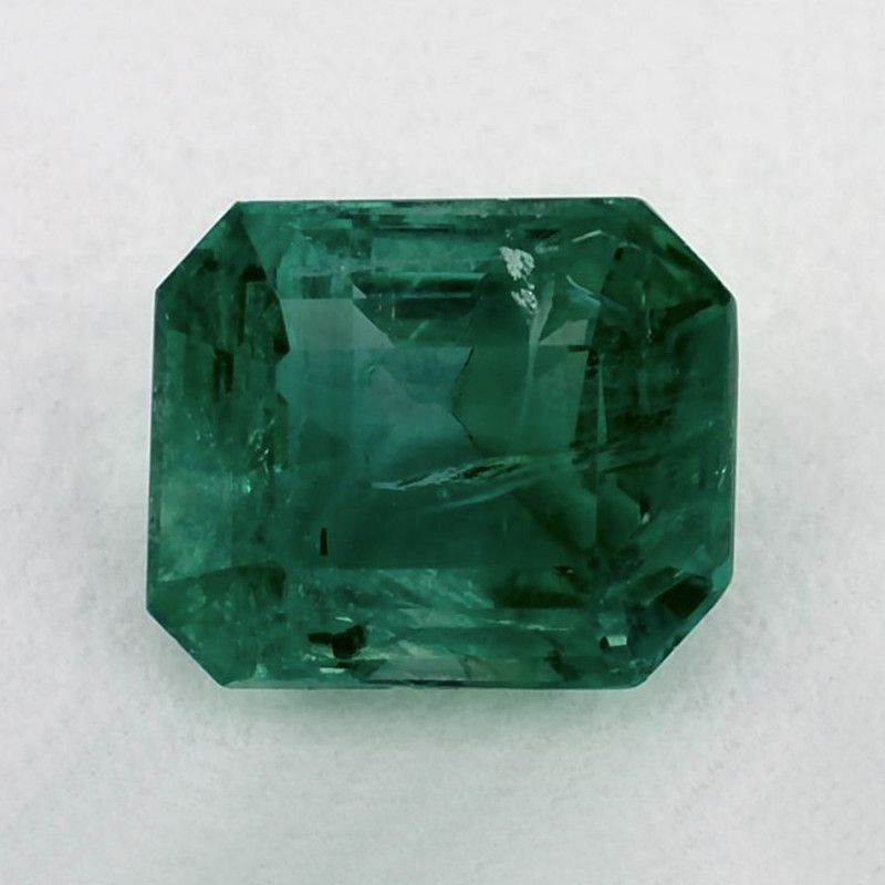 1.7ct Emerald