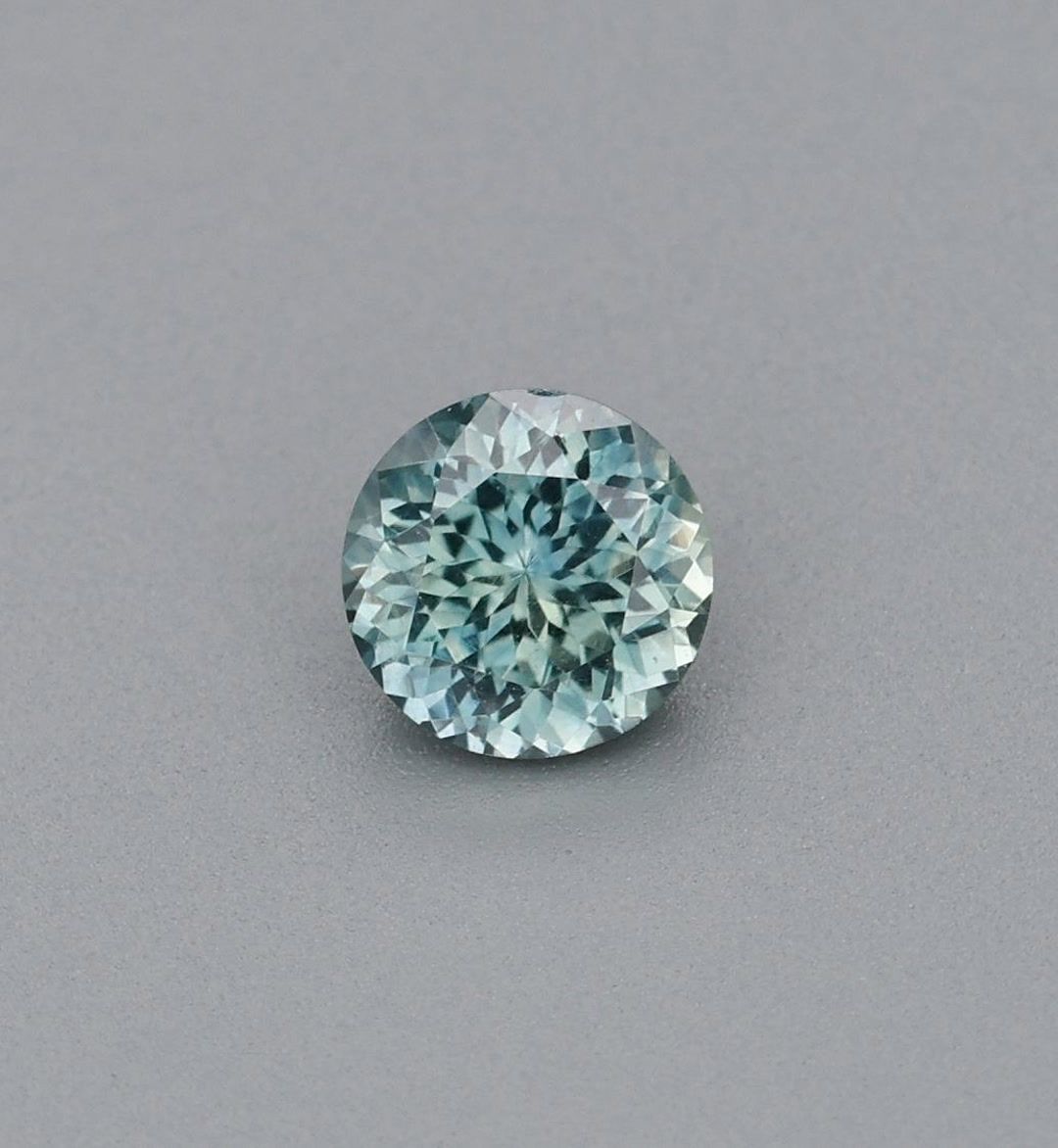 0.63ct Sapphire