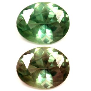 0.31ct Alexandrite