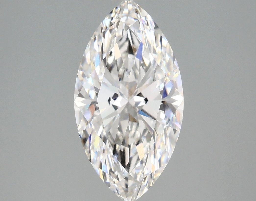 2.02ct Marquise E - VVS2 - Excellent cut - LD190445