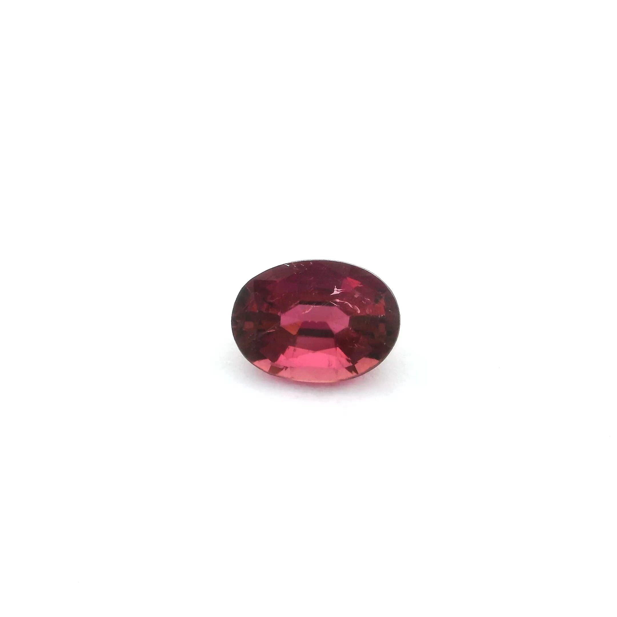 1.07ct TOURMALINE