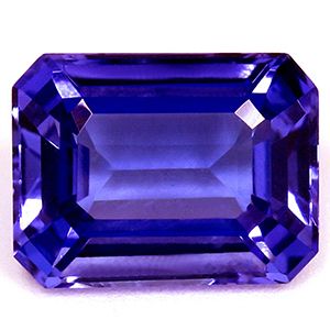 1.72ct Tanzanite