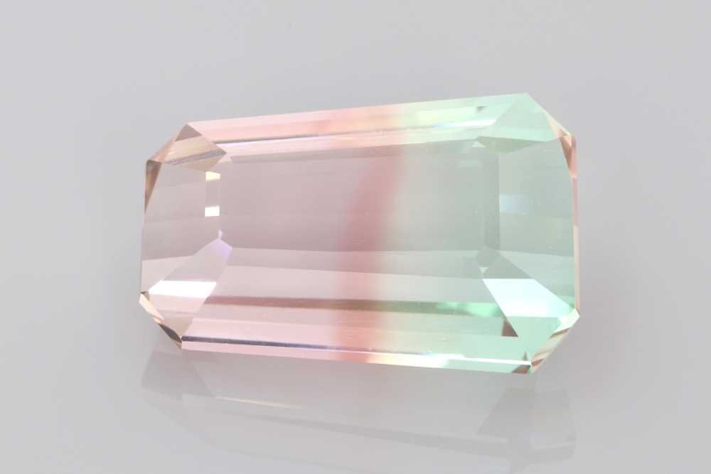 17.81ct Tourmaline