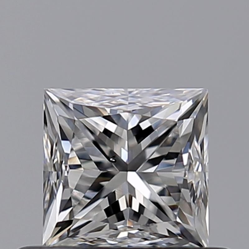 Diamante 0,50 ct PRINCESS