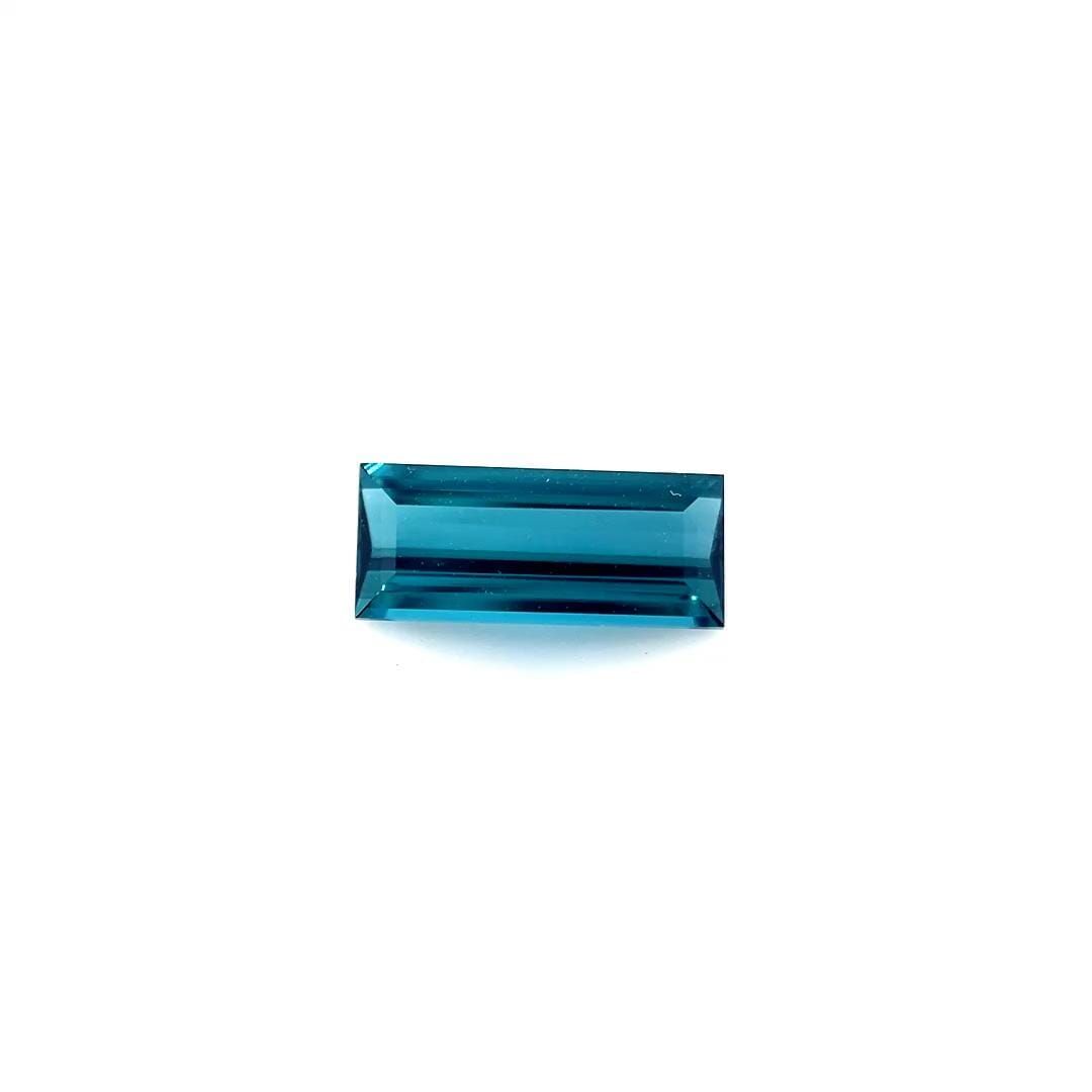 0.96ct TOURMALINE